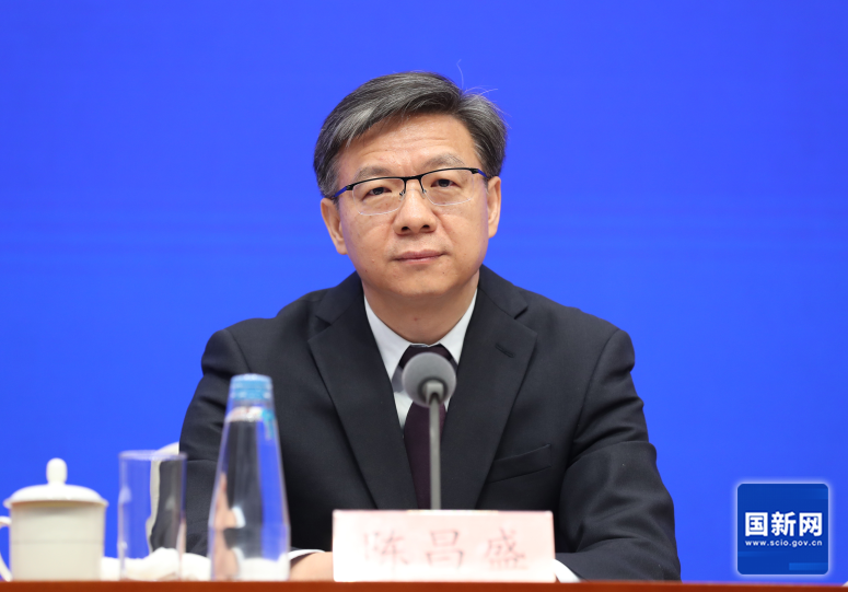 吹风会 解读《政府工作报告冰球突破国务院