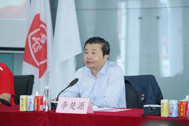 被撤！曾多次“语出雷人”引争议冰球突破李楚源被双开荣誉称号(图3)