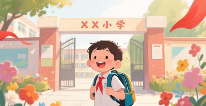 年义务教育招生方案的变与不变！冰球突破平台荆州城区2025(图3)